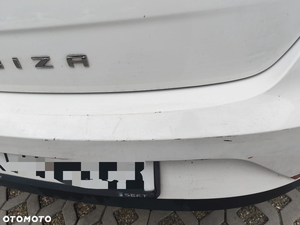 Seat Ibiza SC 1.2 TSI Style - 10