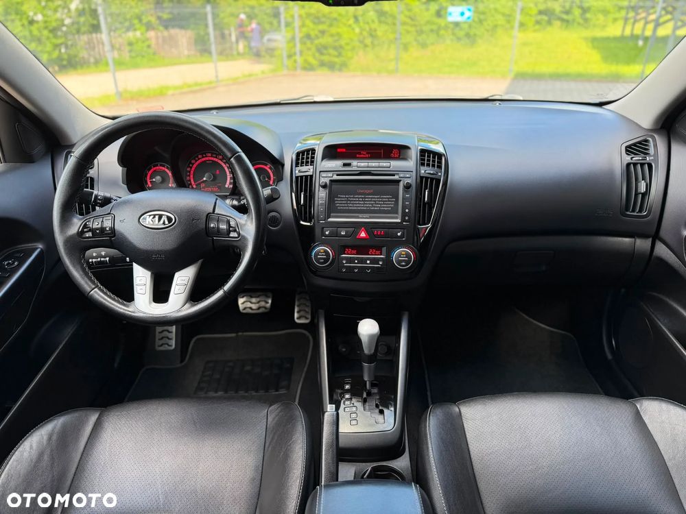 Kia Ceed 1.6 Comfort + - 12