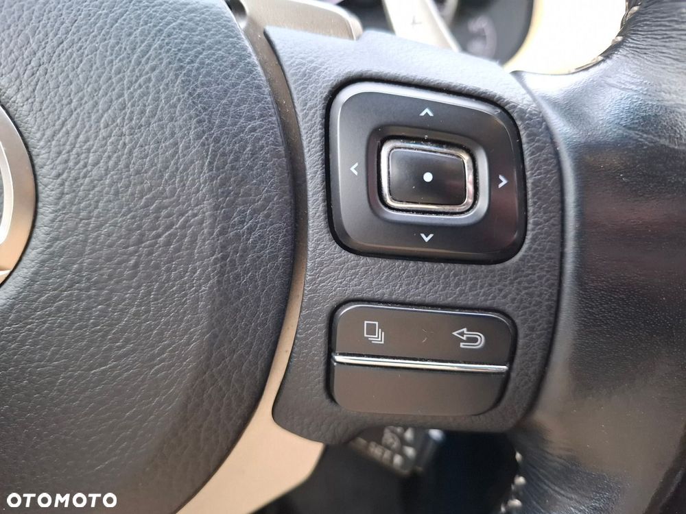 Lexus NX 200t Comfort AWD - 35