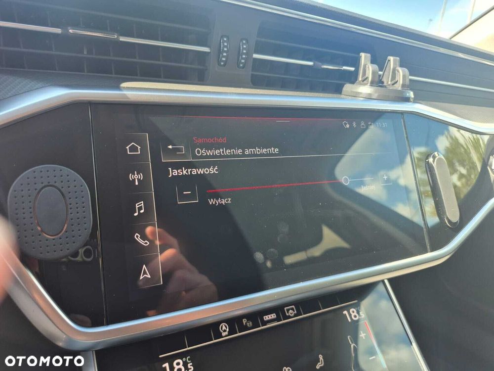 Audi A6 Avant 40 TDI mHEV Quattro S tronic - 22