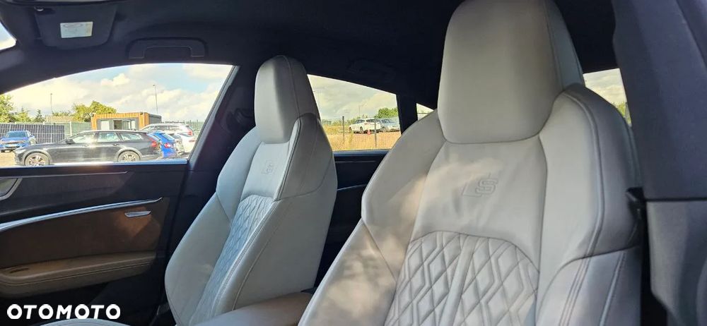 Audi A7 Sportback - 26