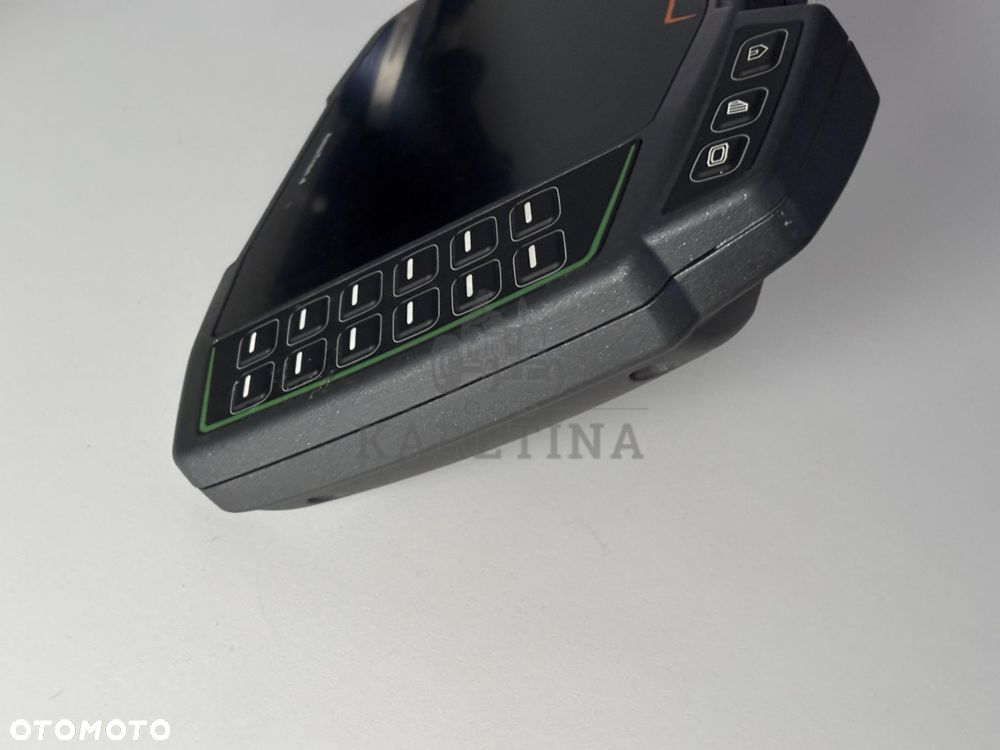 Amazone AmaTron 4 Ama Tron Terminal Sterujący Isobus Licencja - 3
