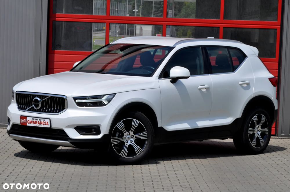 Volvo XC 40 D3 Inscription - 2