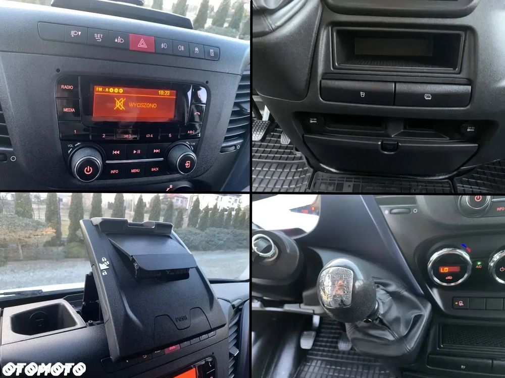 Iveco Daily 35S18 Salon Polska Pierwszy właściciel FV 23% L4H2 - 36
