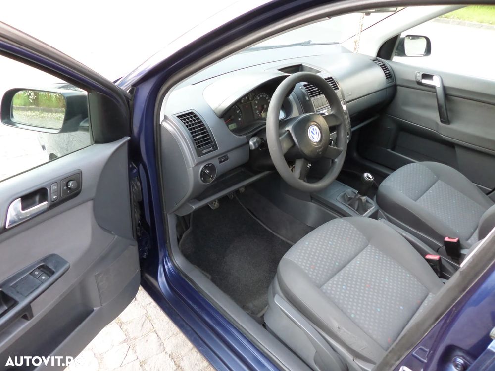 Volkswagen Polo 1.2 Highline - 11