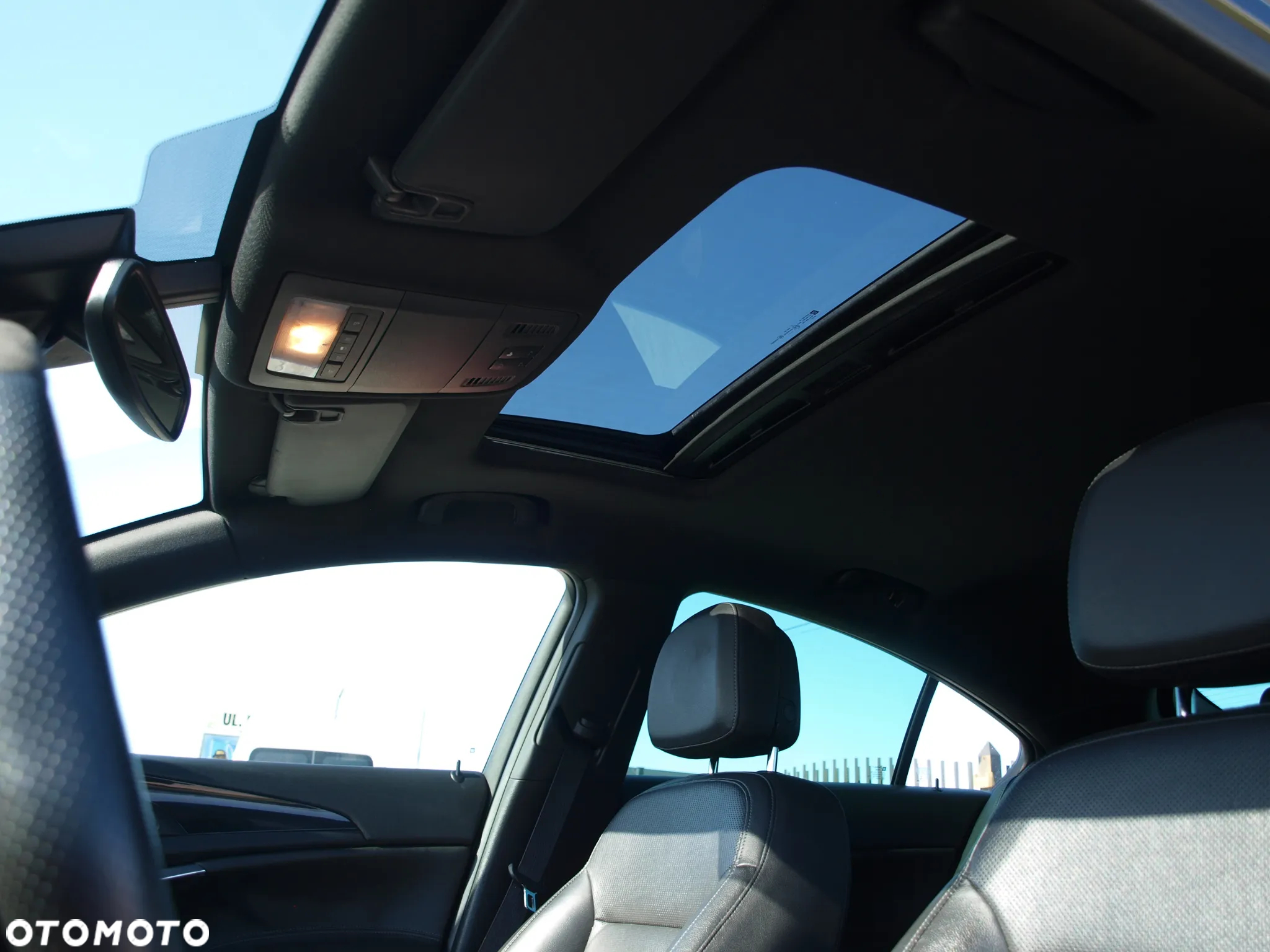 Opel Insignia 2.0 CDTI Sport - 12