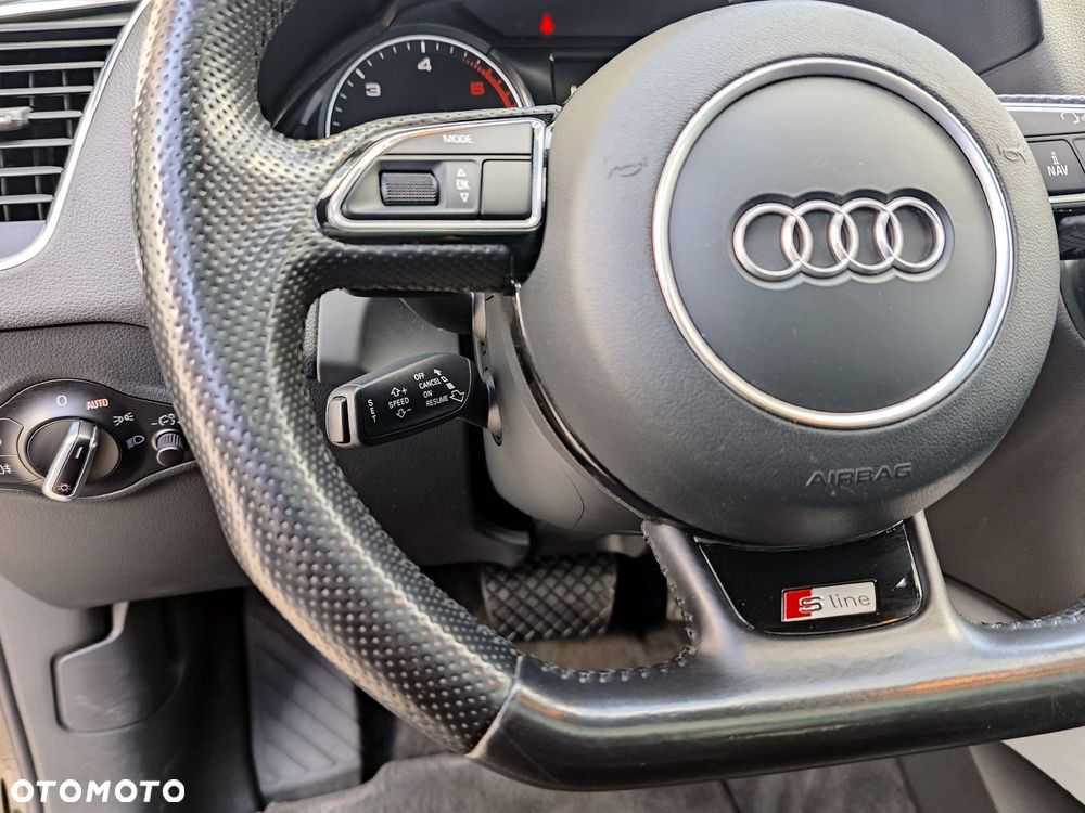 Audi Q5 2.0 TDI clean diesel Quattro S tronic - 11