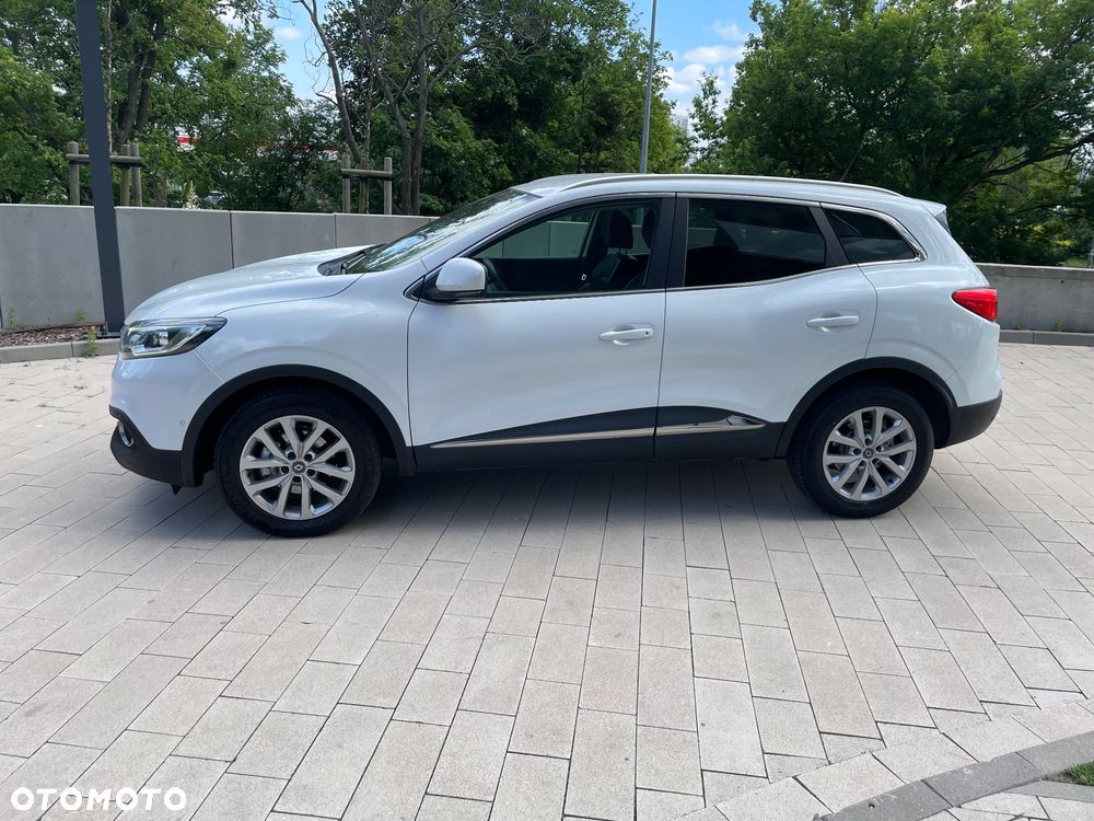 Renault Kadjar 1.6 dCi Energy Limited - 3