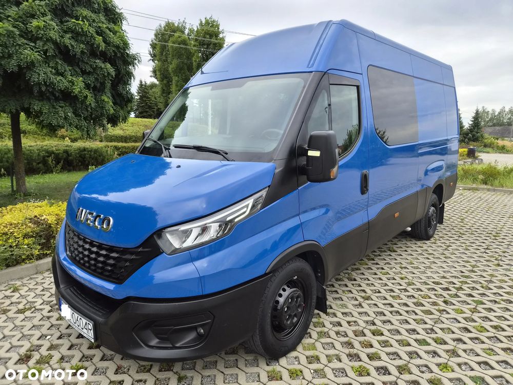 Iveco Daily - 10