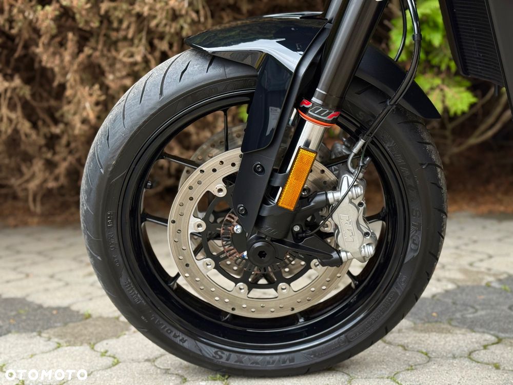 KTM Duke - 27