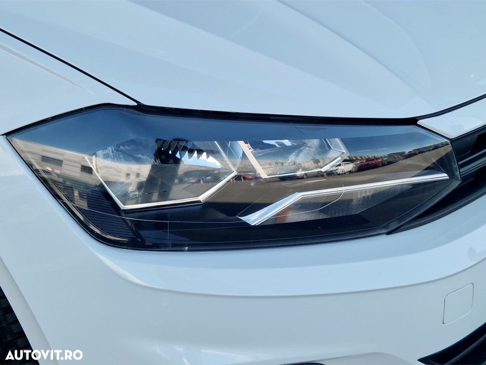 Volkswagen Polo - 10