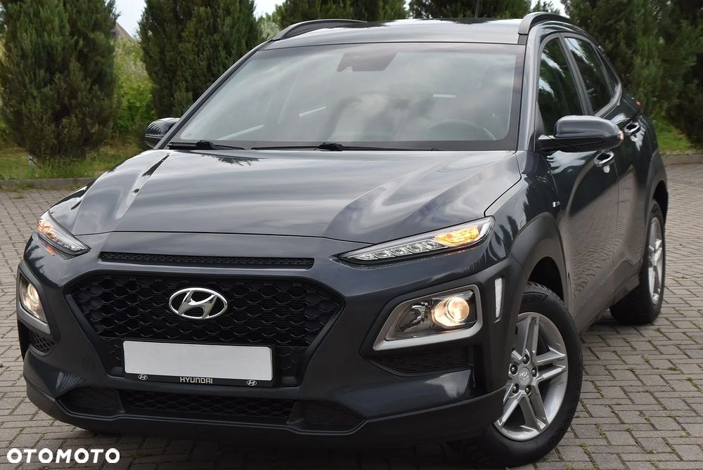 Hyundai Kona - 13