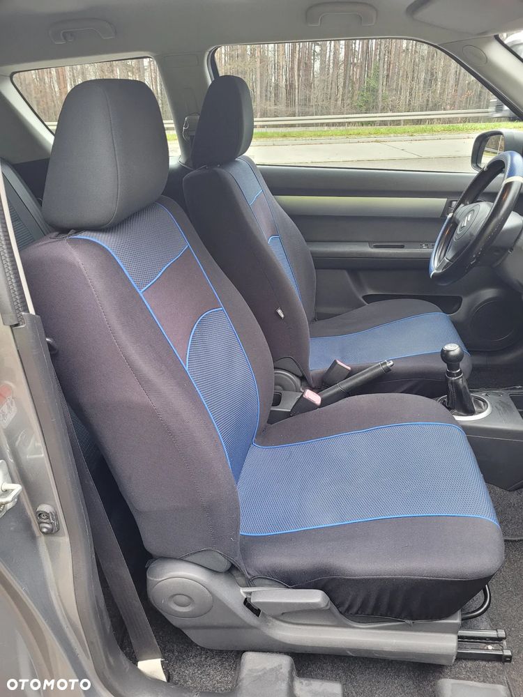 Suzuki Swift 1.3 Classic - 12