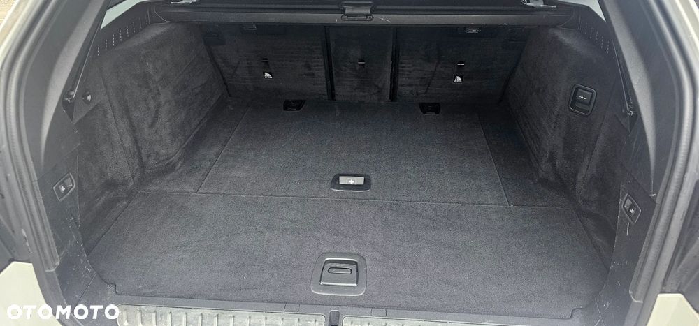 BMW Seria 5 520d Luxury Line sport - 20