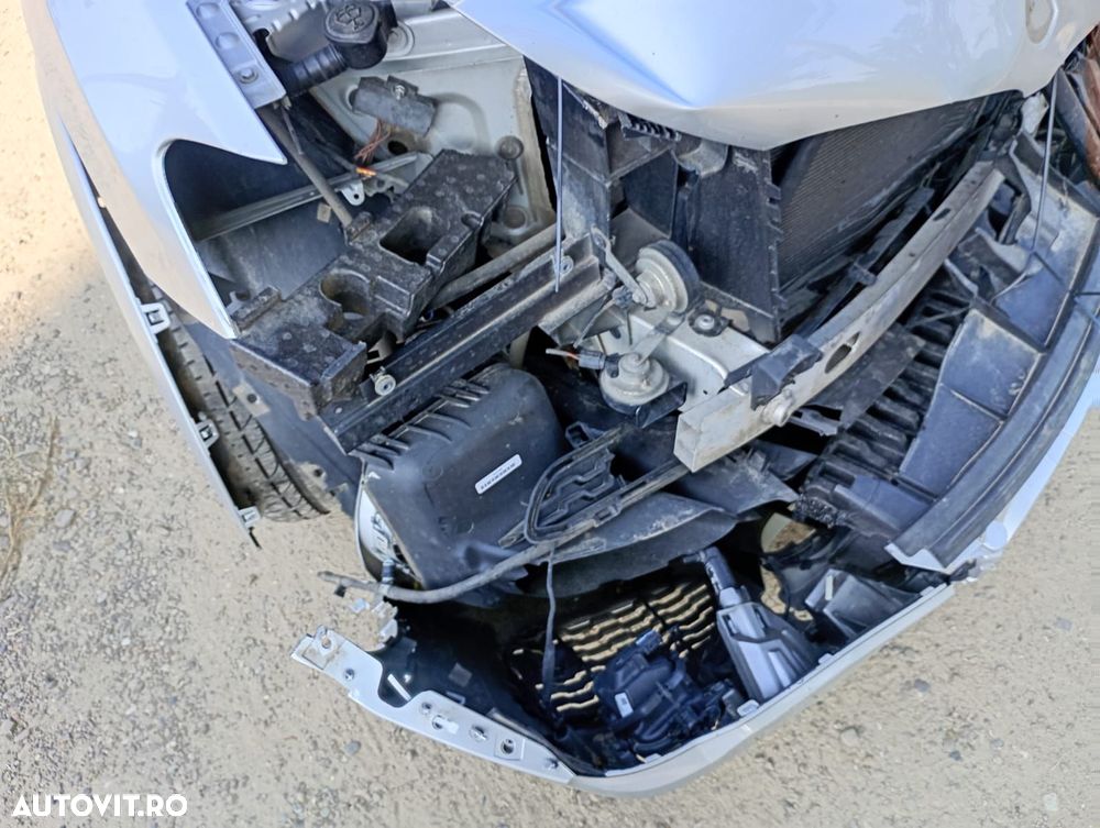 Conducta combustibil  3.0d  N57D30B BMW X4 F26 [2014 - 2018] 3.0d  N5 - 12