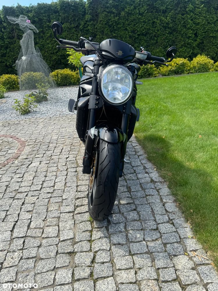 MV AGUSTA Brutale - 24