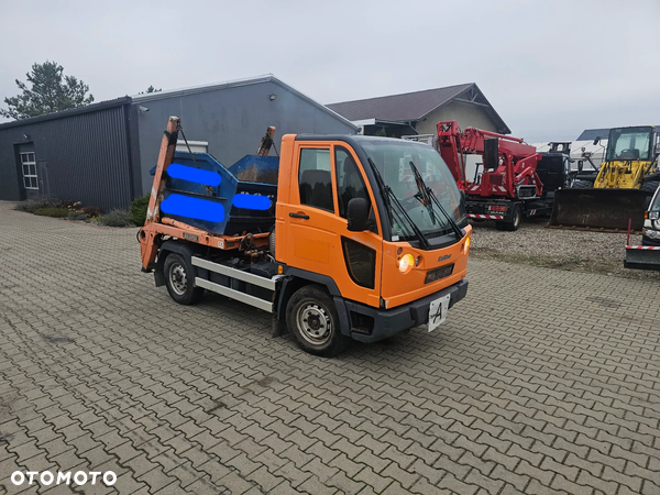 Multicar M27 M30