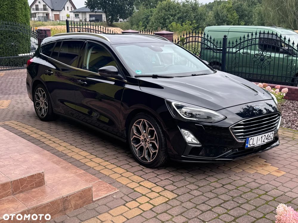 Ford Focus - 1