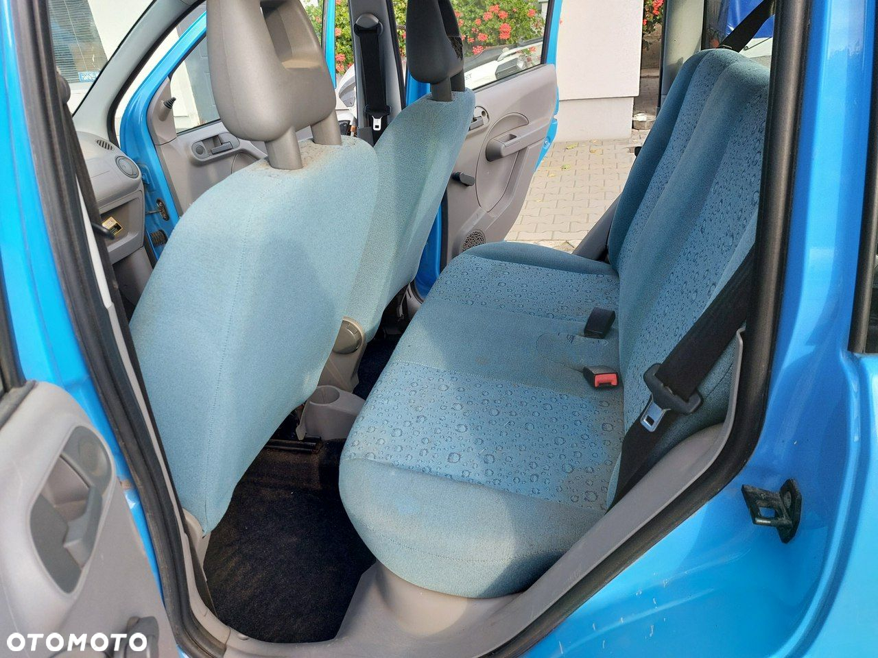 Fiat Panda - 9