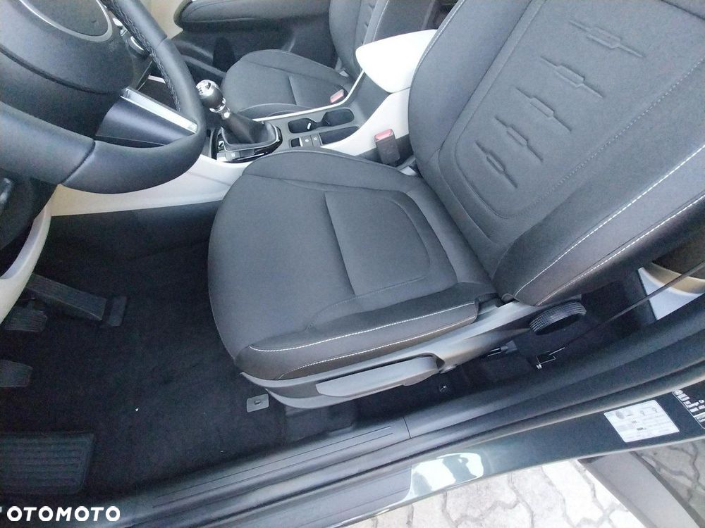 Hyundai Tucson - 12