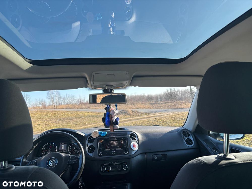 Volkswagen Tiguan - 7