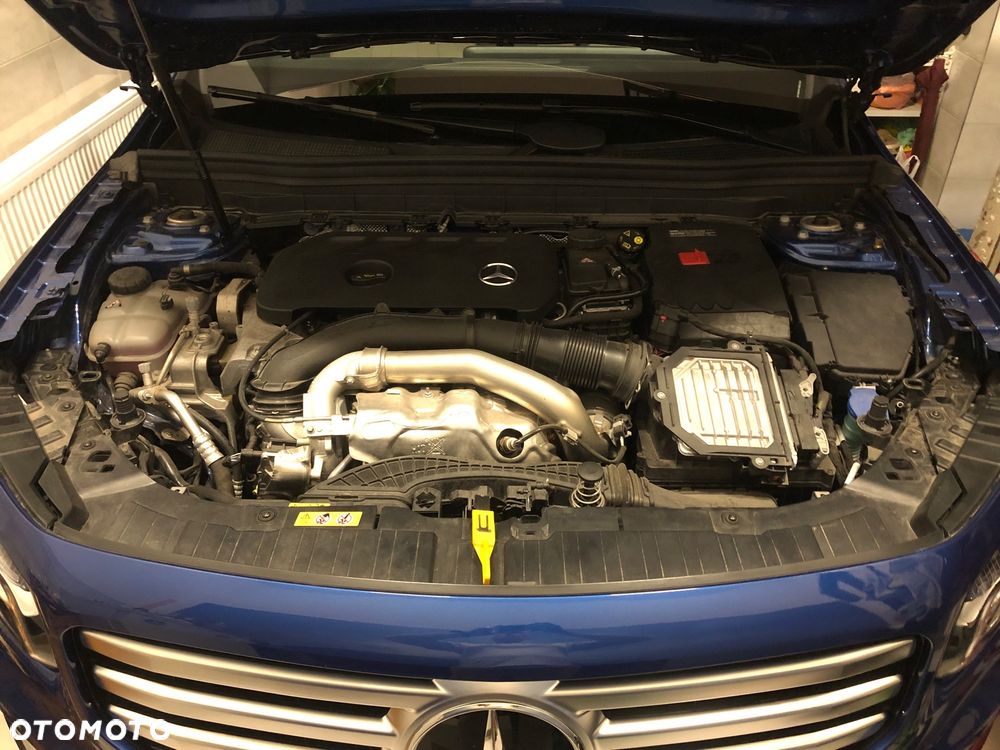 Mercedes-Benz GLB 250 4Matic 8G-DCT Progressive Advanced - 8