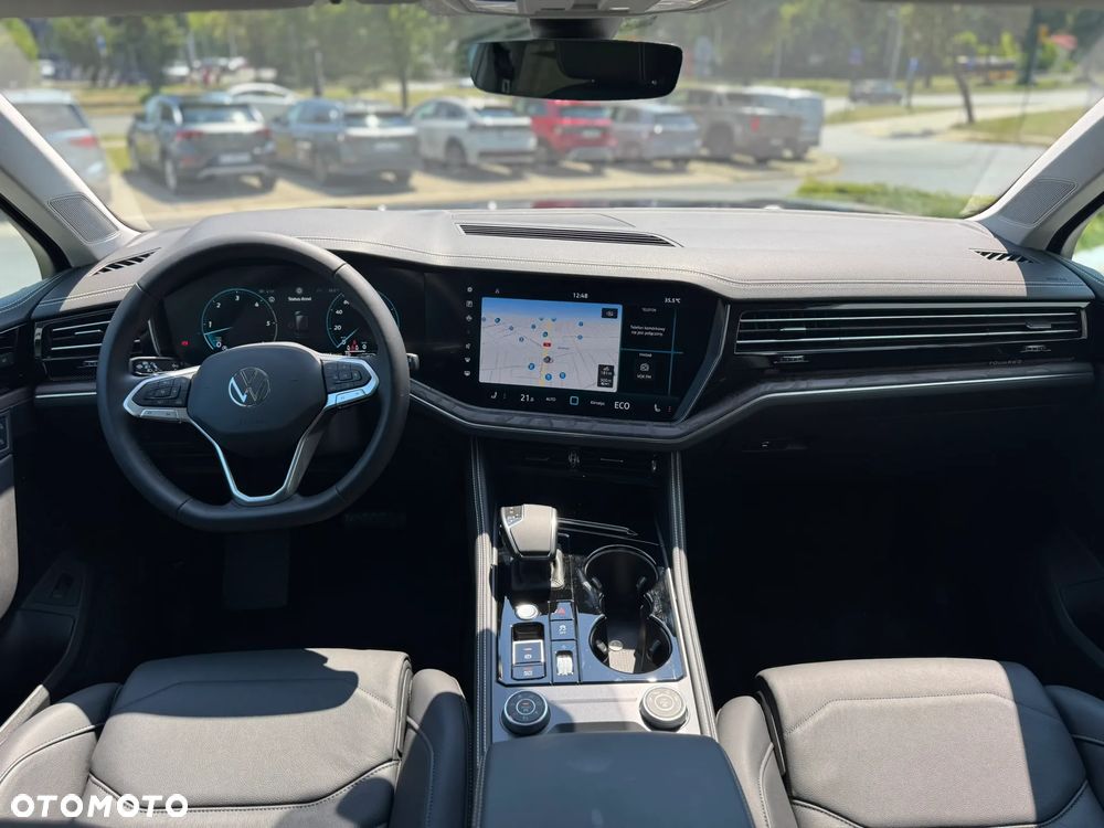 Volkswagen Touareg 3.0 V6 TDI 4Motion Elegance - 26