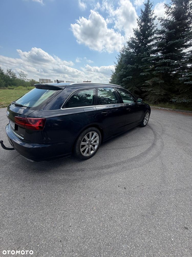 Audi A6 Avant - 3