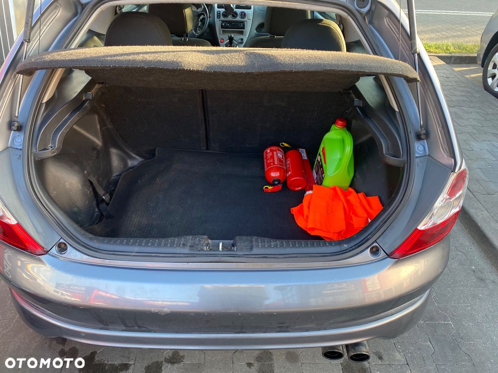 Honda Civic 1.6i Sport - 6
