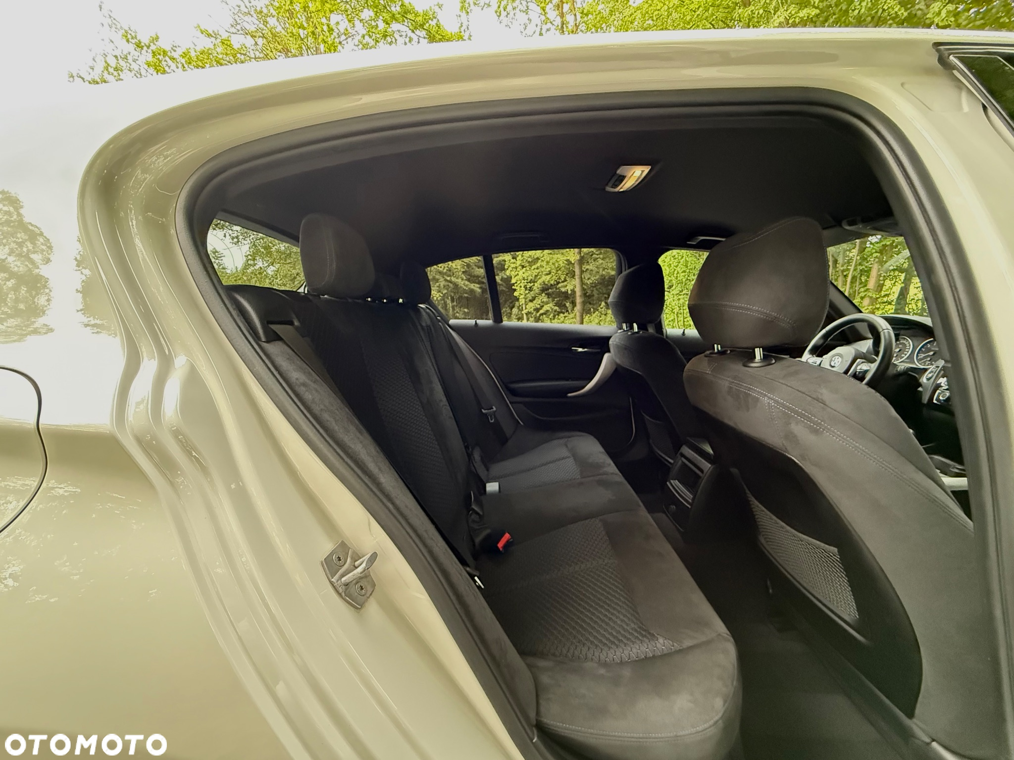 BMW Seria 1 118i M Sport - 24