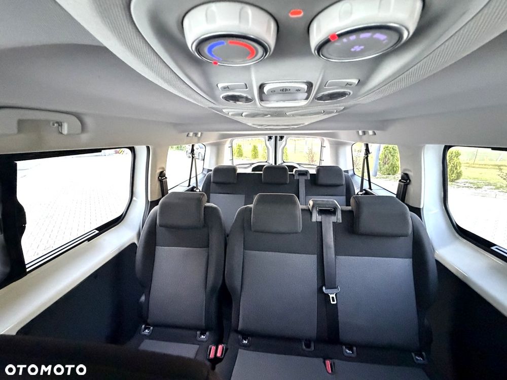 Toyota Proace Verso 2.0 D4-D Long Business - 27