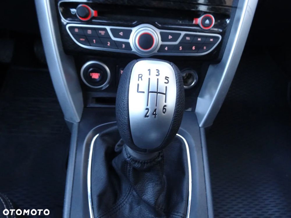 Renault Koleos 2.0 dCi FAP 4x4 Dynamique - 28