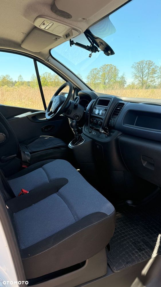 Opel VIVARO - 10