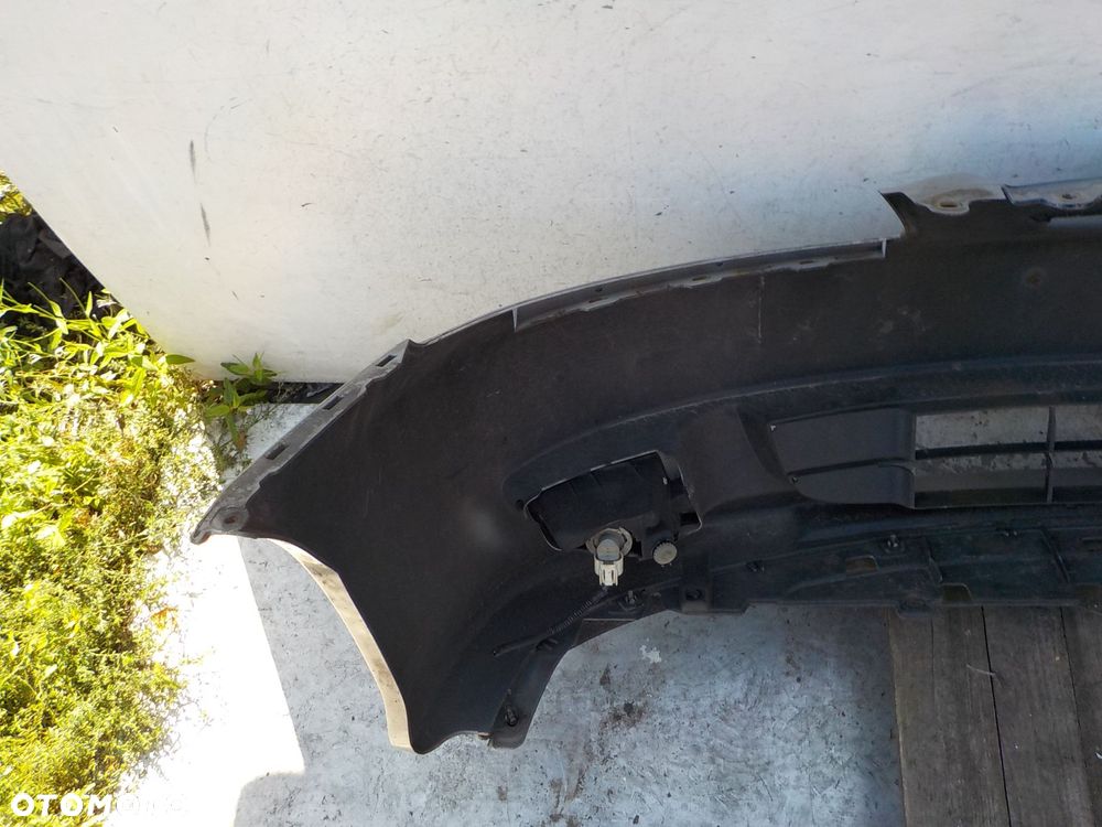 973 HONDA CIVIC VII IMA HYBRYDA ZDERZAK PRZÓD PRZEDNI - 5