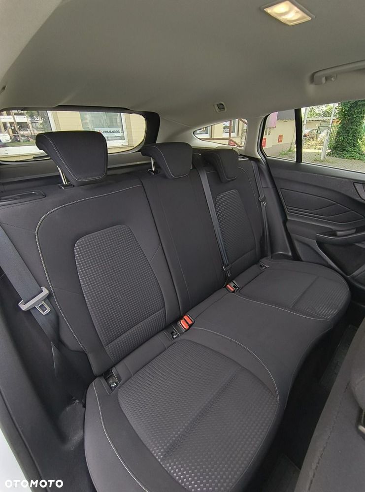 Ford Focus - 19