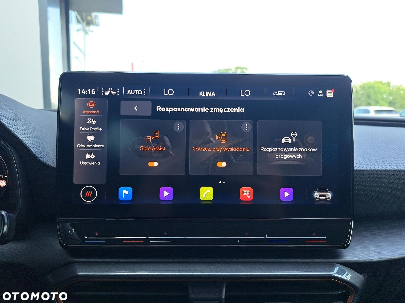 Cupra Leon 2.0 TSI DSG - 31