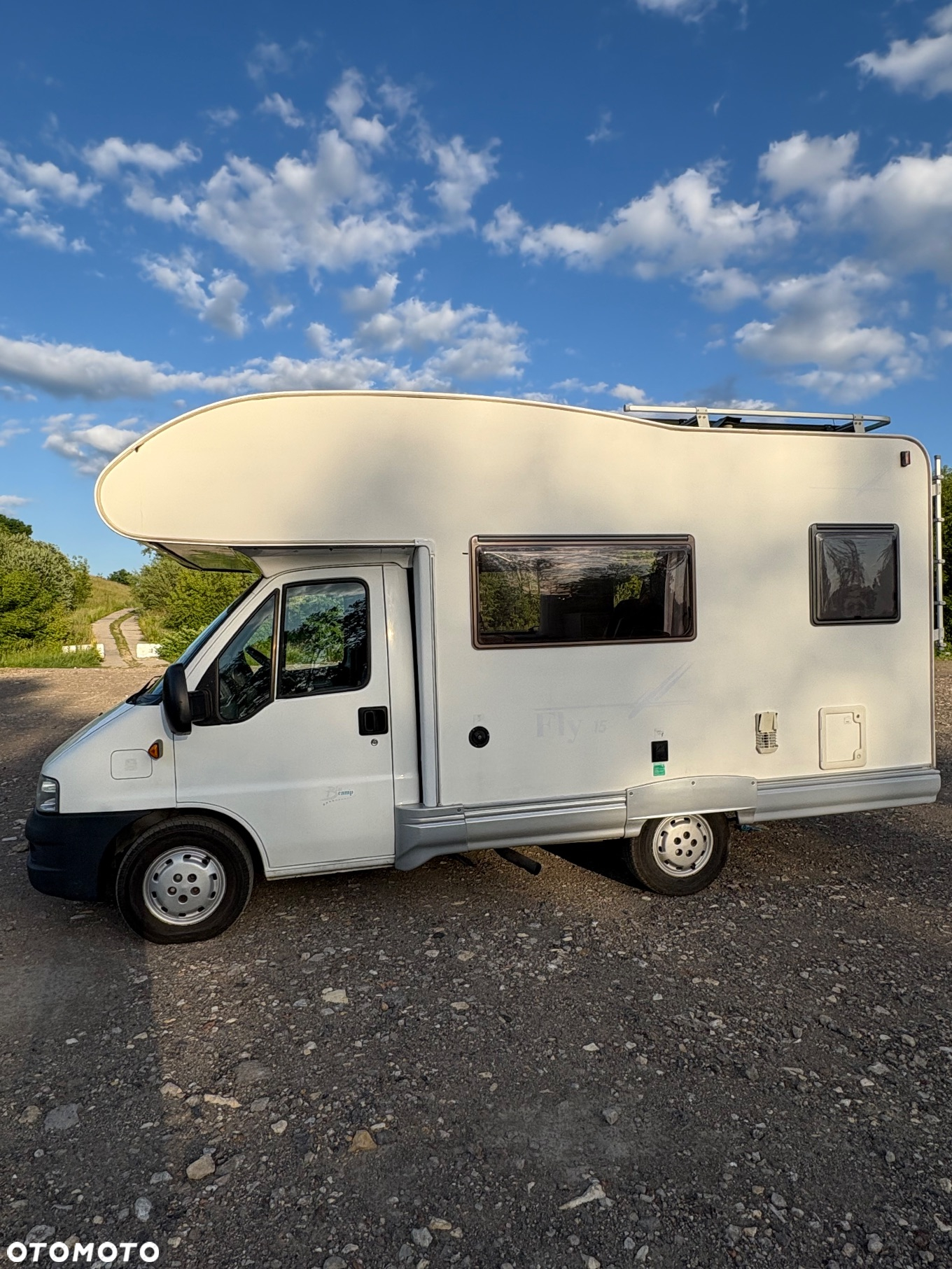 Fiat Ducato - 22