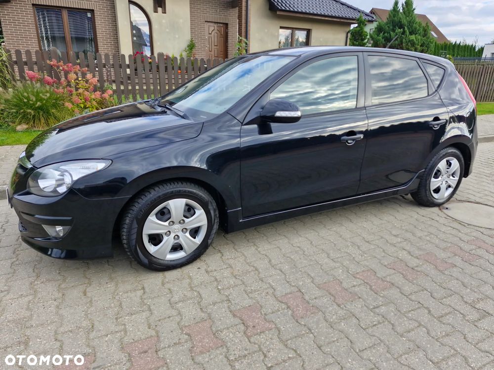 Hyundai i30 - 4