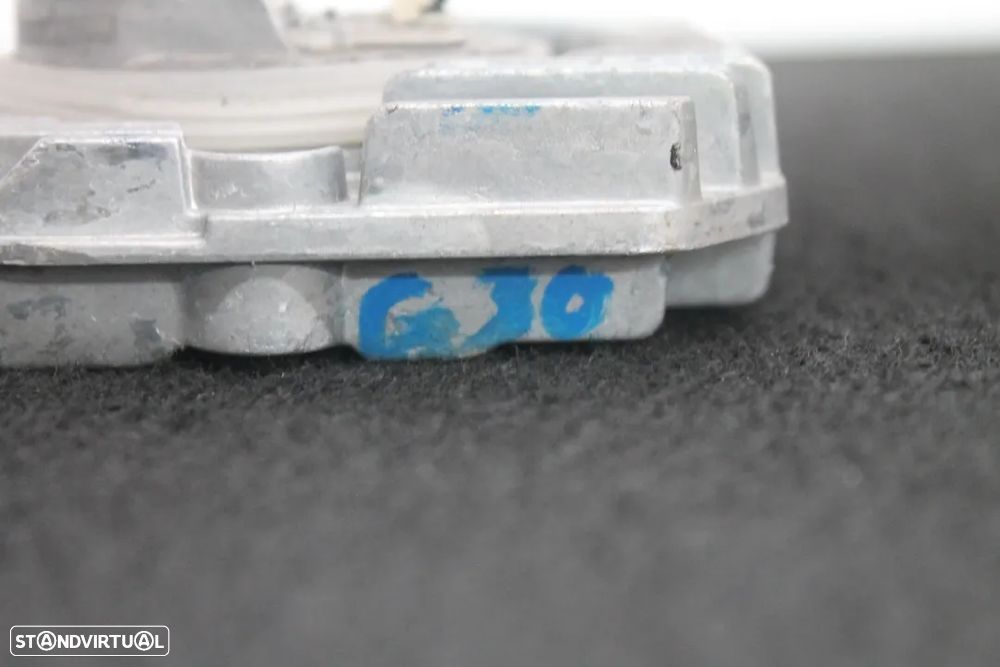 BALASTRO BMW G30 - 4