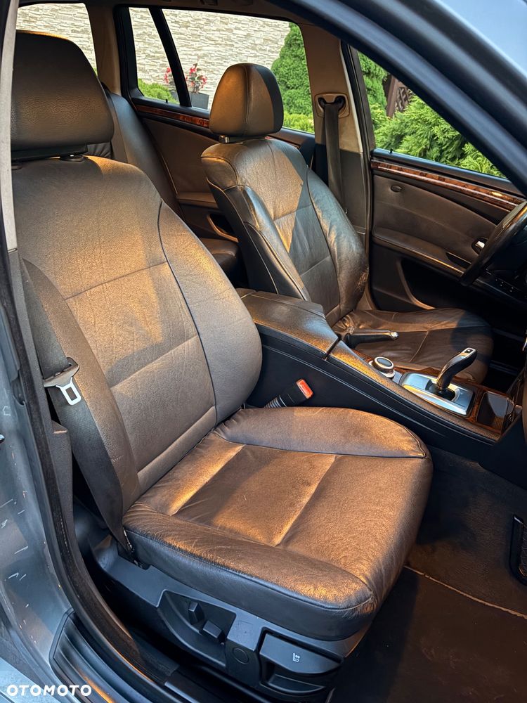 BMW Seria 5 - 29