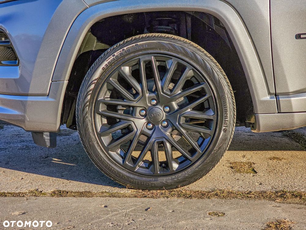 Jeep Compass - 15