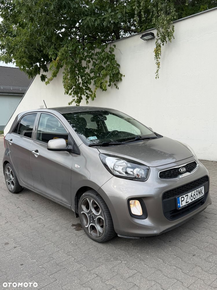 Kia Picanto 1.2 XL - 1