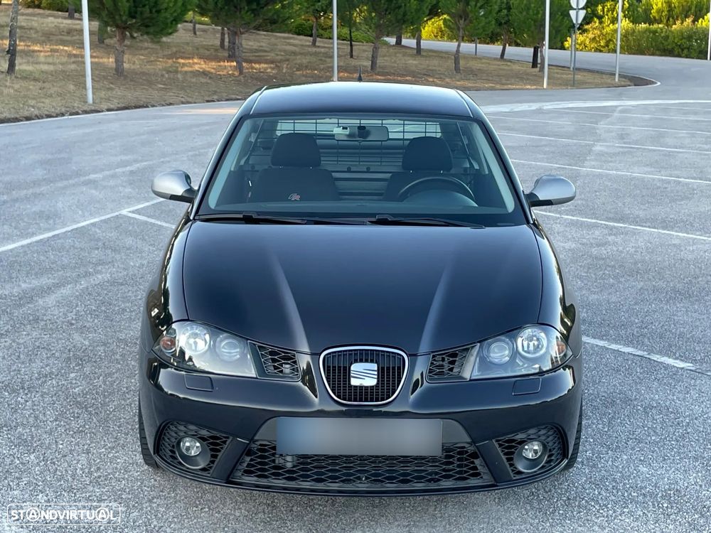 SEAT Ibiza - 12