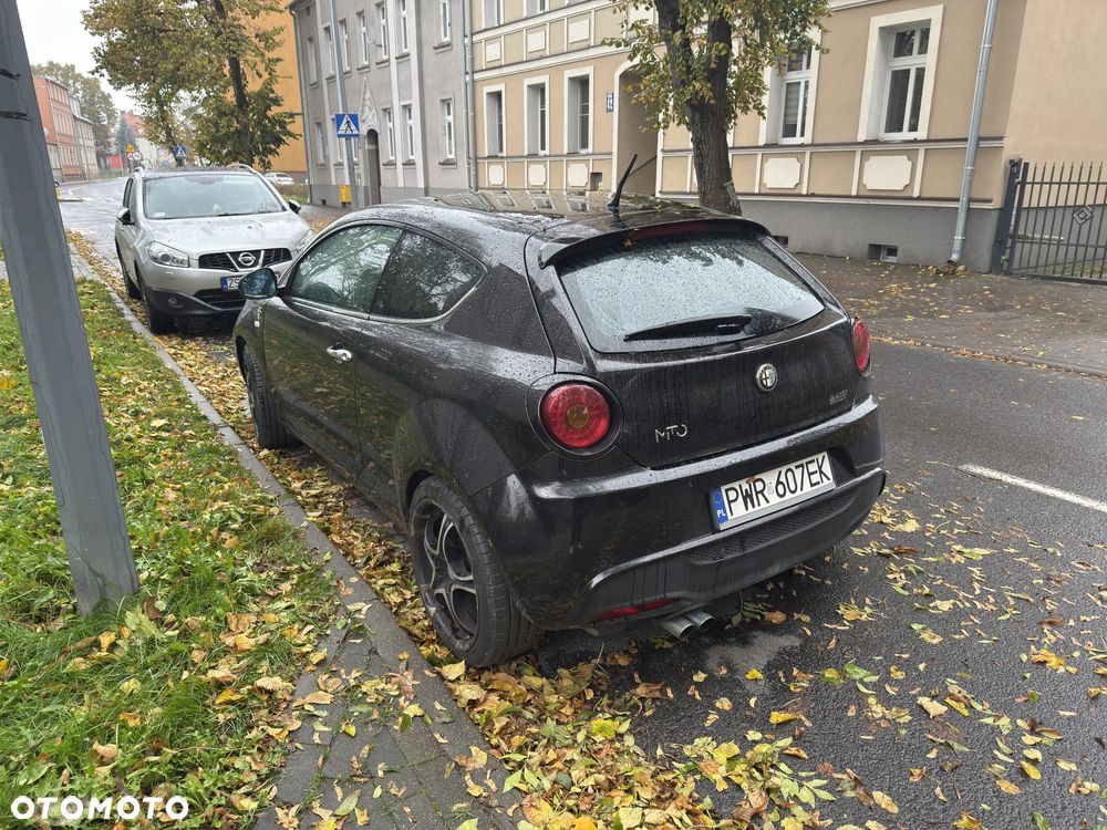 Alfa Romeo Mito 2009 photo 2