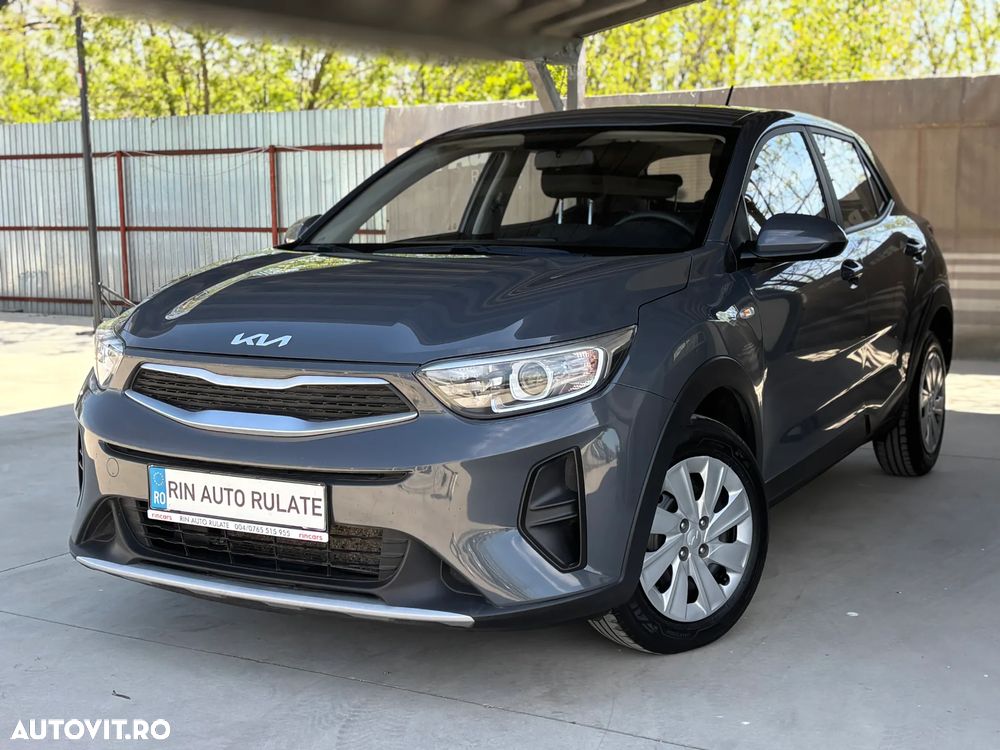Kia Stonic 1.2 Spirit - 4