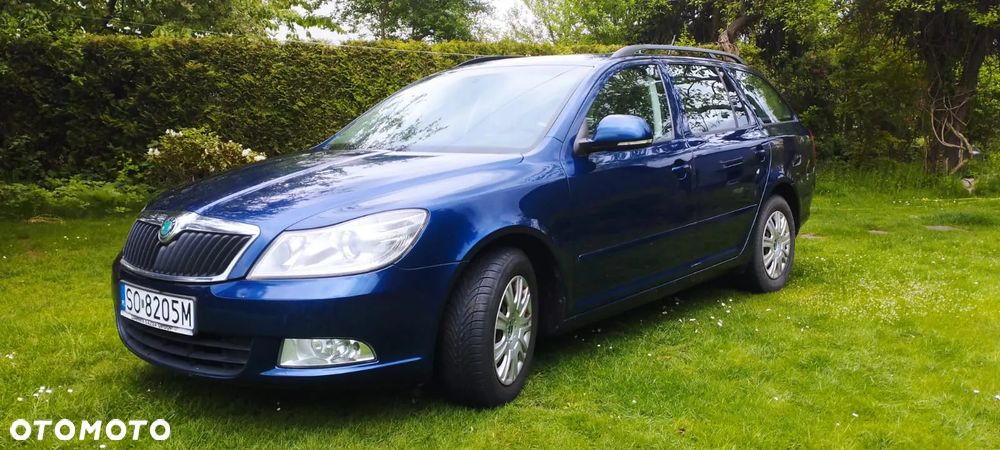 Skoda Octavia 2.0 TDI Ambition - 6