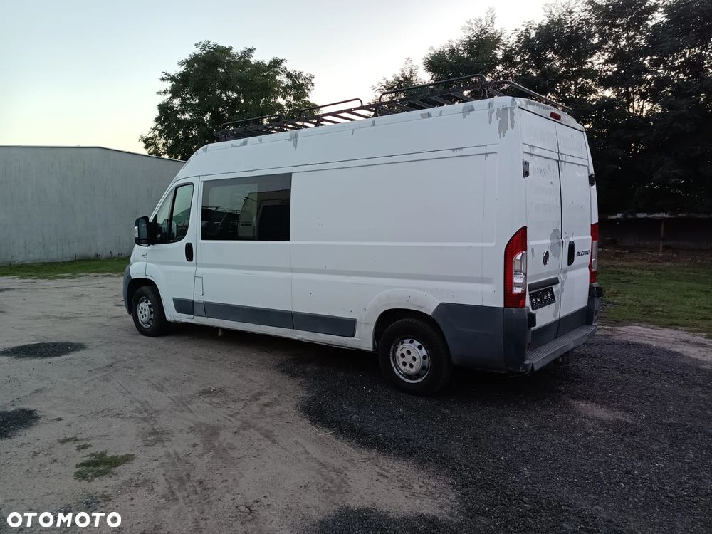 Fiat Ducato - 4