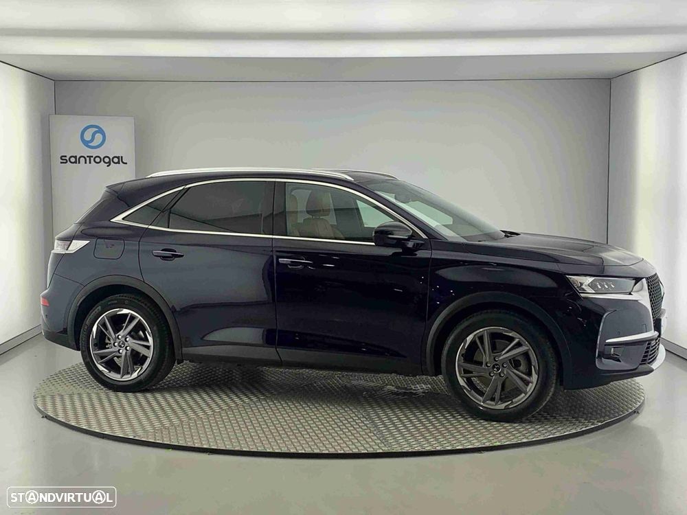 DS DS7 Crossback E-Tense Bastille+ EAT8 - 1