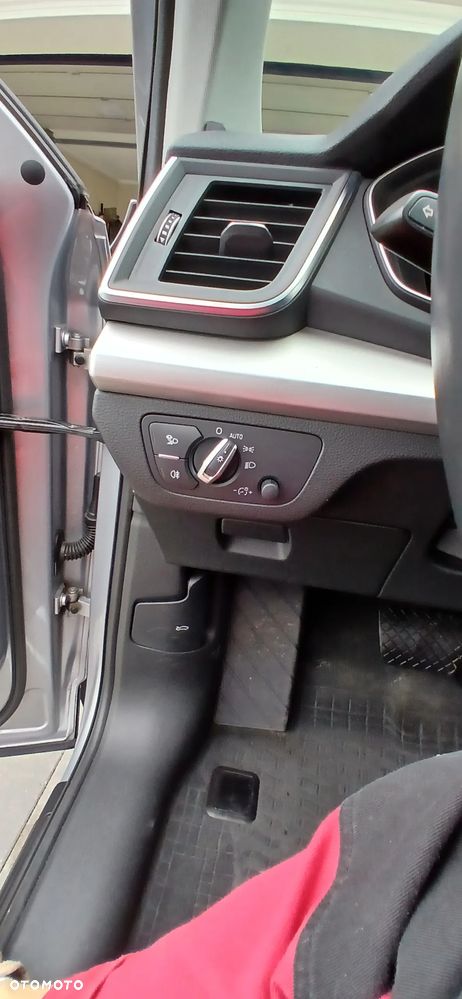 Audi Q5 40 TDI mHEV Quattro S Line S tronic - 17