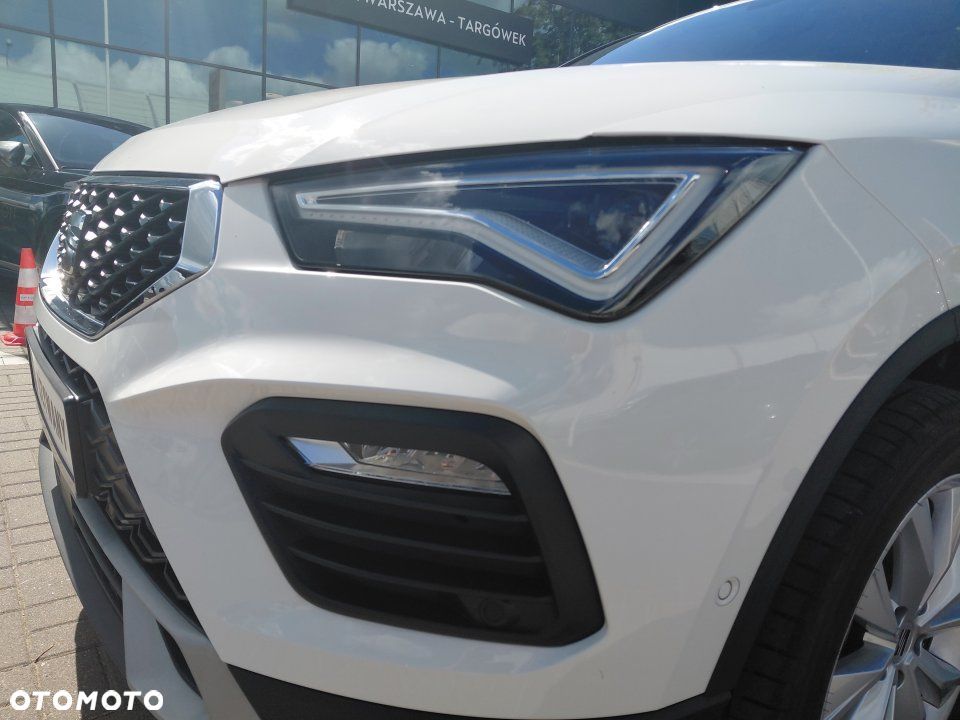 Seat Ateca - 4